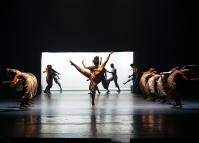 Com apresentações em São Paulo, Balé Teatro Guaíra ganha nova projeção nacional