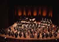 Concerto da Orquestra Sinfônica do Paraná celebra Prokofiev neste domingo (03)