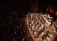Orquestra Sinfônica do Paraná apresenta obras de Manuel de Falla e Tchaikovsky neste domingo no Guairão
