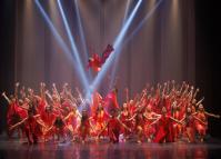 Novos bailarinos: inscrições para a Escola de Dança Teatro Guaíra abrem em 16 de outubro