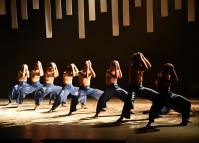 Balé Teatro Guaíra inspira novas gerações em apresentações em Ibiporã