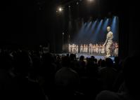 Balé Teatro Guaíra emociona plateia lotada na abertura do Festival de Dança de Londrina