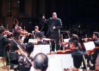 Orquestra Sinfônica do Paraná em Maringá