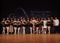 Formatura Escola de Dança Teatro Guaíra 2025