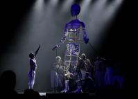 Balé Teatro Guaíra vence Prêmio APCA, um dos maiores reconhecimentos artísticos do País