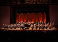 Orquestra Sinfônica do Paraná abre temporada 2026 com novo piano e solista internacional