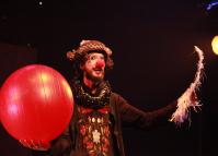 G2 Cia de Dança apresenta GAG em Francisco Beltrão