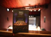 O lançamento do livro que traz a trajetória de 40 anos da OSP será no foyer do auditório Bento Munhoz da Rocha Neto (Guairão), com entrada gratuita. 