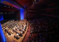 Orquestra Sinfônica do Paraná
